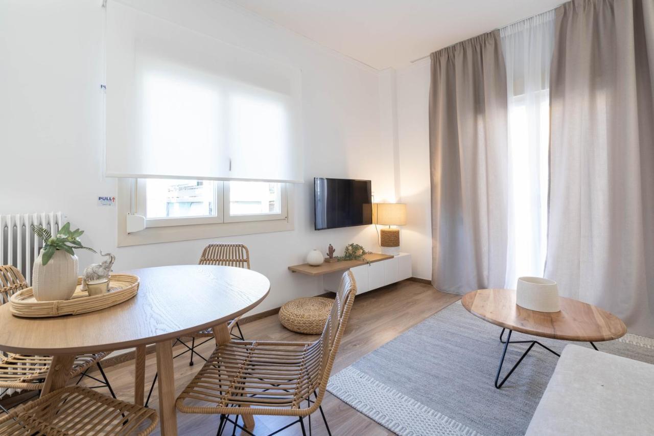 Urban Boho Apartment In Koukaki Athén Kültér fotó