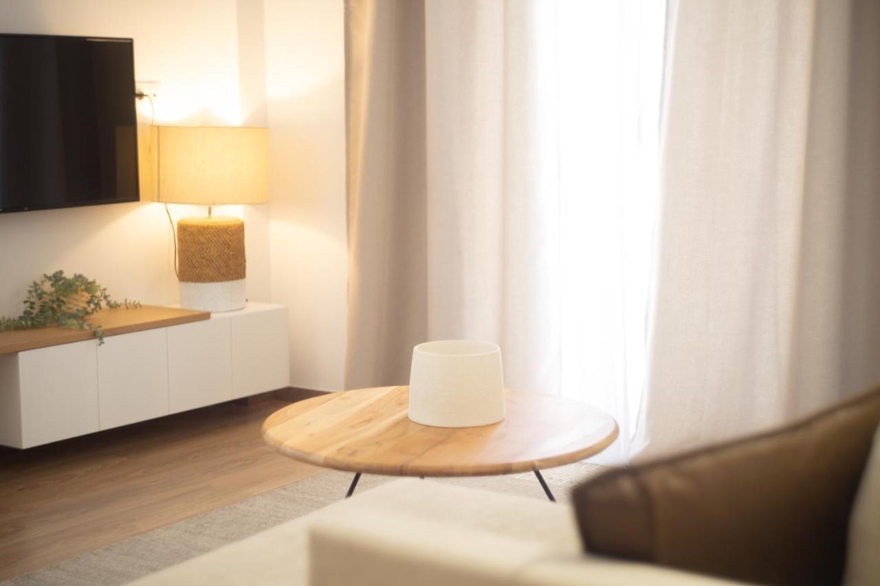 Urban Boho Apartment In Koukaki Athén Kültér fotó